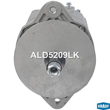 Krauf ALD5209LK Генератор - 5