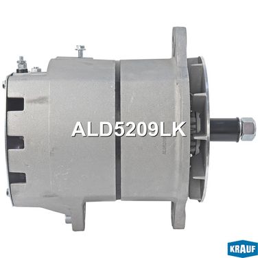Krauf ALD5209LK Генератор - 6