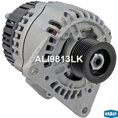Krauf ALI9813LK Генератор - 1