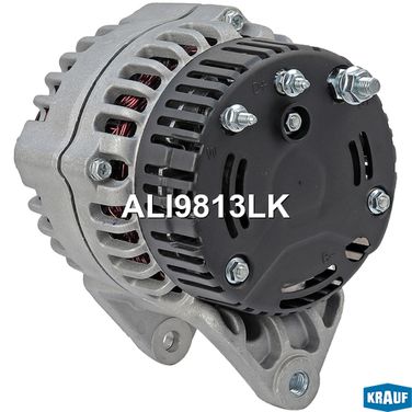 Krauf ALI9813LK Генератор - 2