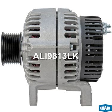 Krauf ALI9813LK Генератор - 3