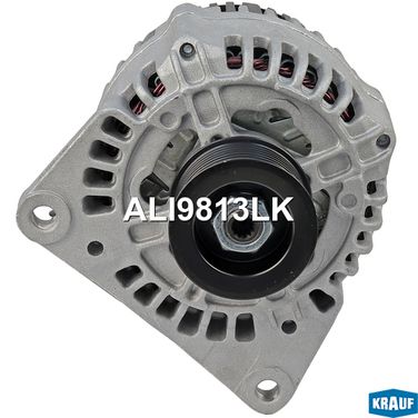 Krauf ALI9813LK Генератор - 4
