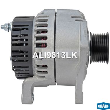 Krauf ALI9813LK Генератор - 5