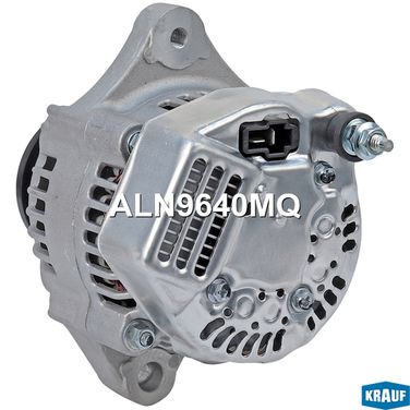 Krauf ALN9640MQ Генератор - 2