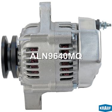 Krauf ALN9640MQ Генератор - 4