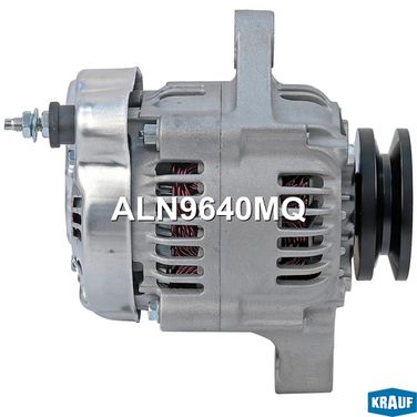Krauf ALN9640MQ Генератор - 6