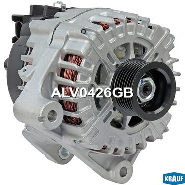 Krauf ALV0426GB Генератор - 1