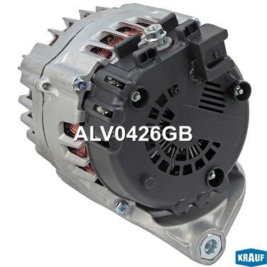 Krauf ALV0426GB Генератор - 2