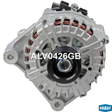 Krauf ALV0426GB Генератор - 5
