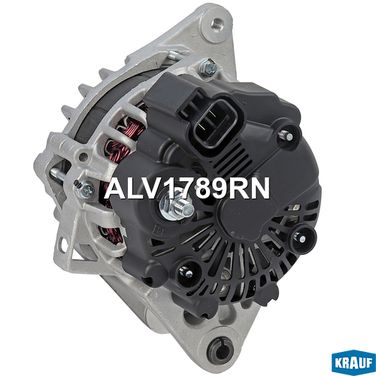 Krauf ALV1789RN Генератор - 2