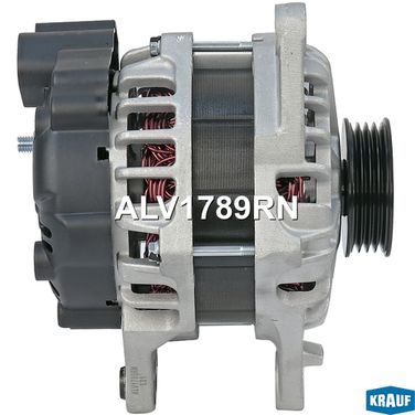 Krauf ALV1789RN Генератор - 4