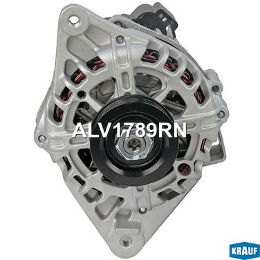 Krauf ALV1789RN Генератор - 5