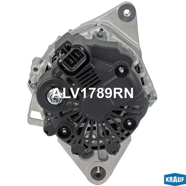 Krauf ALV1789RN Генератор - 7