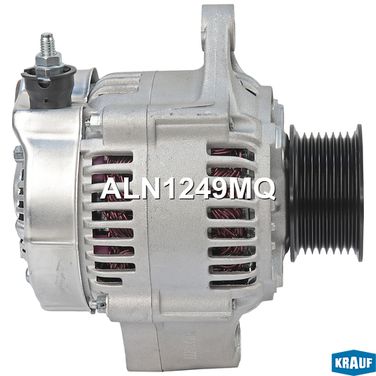 Krauf ALN1249MQ Генератор - 5
