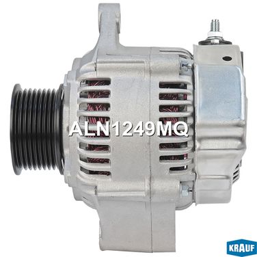 Krauf ALN1249MQ Генератор - 7