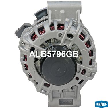 Krauf ALB5796GB Генератор - 5