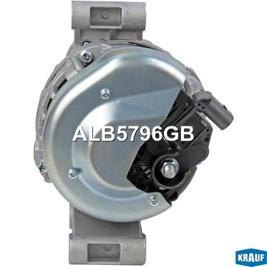 Krauf ALB5796GB Генератор - 7