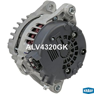 Krauf ALV4320GK Генератор - 2