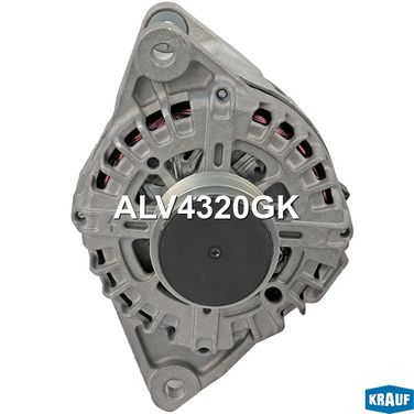 Krauf ALV4320GK Генератор - 5