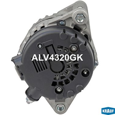 Krauf ALV4320GK Генератор - 7