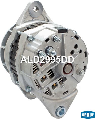 Krauf ALD2995DD Генератор - 2