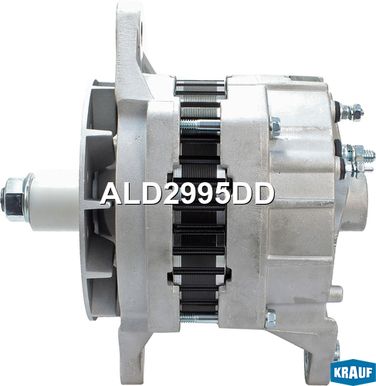 Krauf ALD2995DD Генератор - 4