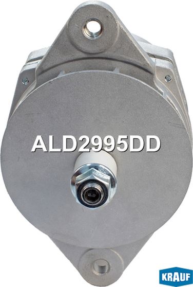 Krauf ALD2995DD Генератор - 5