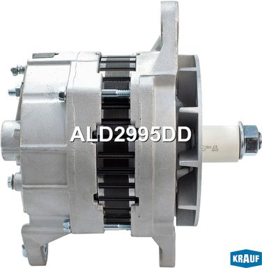 Krauf ALD2995DD Генератор - 6