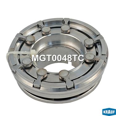 Krauf MGT0048TC Геометрия турбокомпрессора - 1