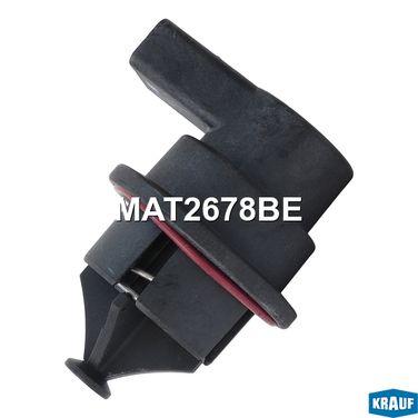 Krauf MAT2678BE Датчик вакуумного привода турбокомпрессора - 2