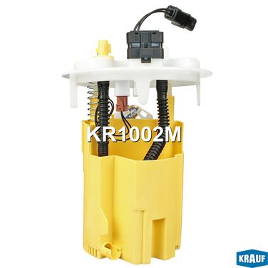 Krauf KR1002M Датчик уровня топлива - 3