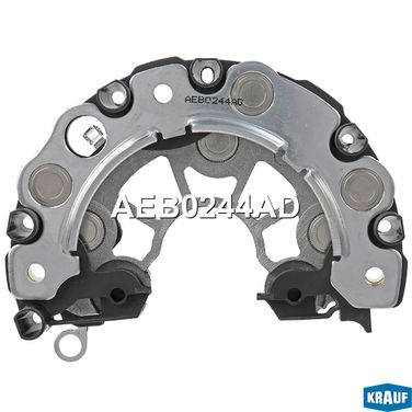 Krauf AEB0244AD Диодный мост генератора - 1