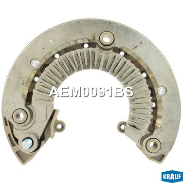 Krauf AEM0091BS Диодный мост генератора - 1