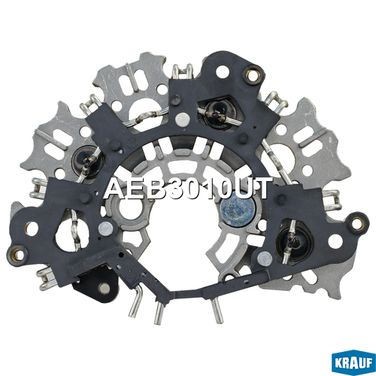 Krauf AEB3010UT Диодный мост генератора - 2