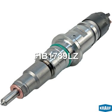 Krauf FIB1789LZ Форсунка топливная - 1