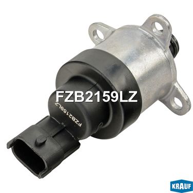 Krauf FZB2159LZ Клапан дозирования топлива - 2