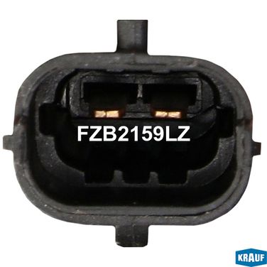 Krauf FZB2159LZ Клапан дозирования топлива - 3