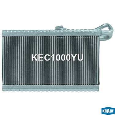 Krauf KEC1000YU Испаритель кондиционера - 2