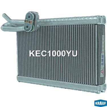 Krauf KEC1000YU Испаритель кондиционера - 3