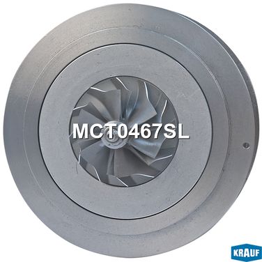 Krauf MCT0467SL Картридж для турбокомпрессора - 2