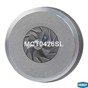 Krauf MCT0426SL Картридж для турбокомпрессора - 2