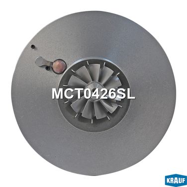 Krauf MCT0426SL Картридж для турбокомпрессора - 3