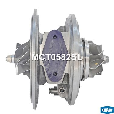 Krauf MCT0582SL Картридж для турбокомпрессора - 1