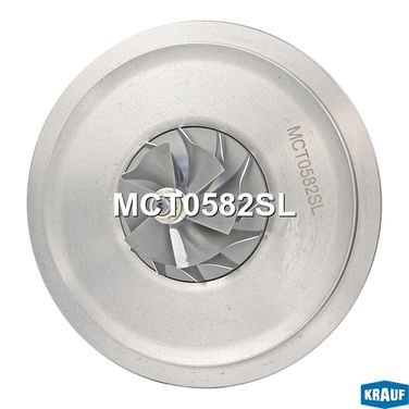 Krauf MCT0582SL Картридж для турбокомпрессора - 2