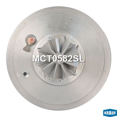 Krauf MCT0582SL Картридж для турбокомпрессора - 3