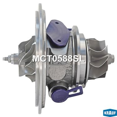 Krauf MCT0588SL Картридж для турбокомпрессора - 1
