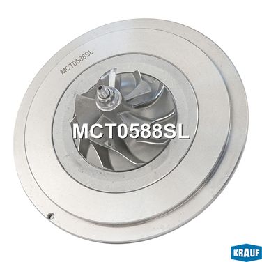 Krauf MCT0588SL Картридж для турбокомпрессора - 2