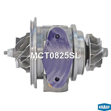Krauf MCT0825SL Картридж для турбокомпрессора - 1