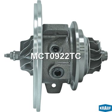 Krauf MCT0922TC Картридж для турбокомпрессора - 1