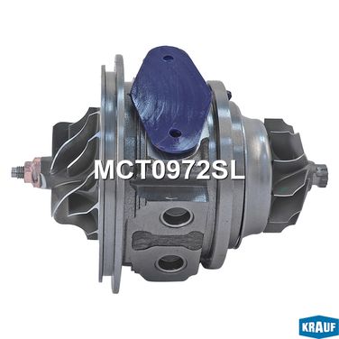 Krauf MCT0972SL Картридж для турбокомпрессора - 1